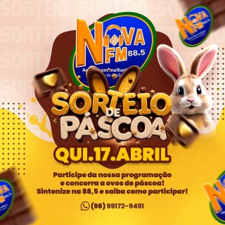 SORTEIO