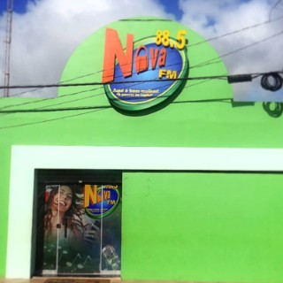 ´RÁDIO NOVA FM 88.5