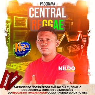 CENTRAL REGGAE