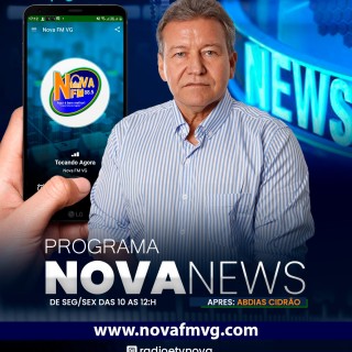 ABDIAS CIDRÃO