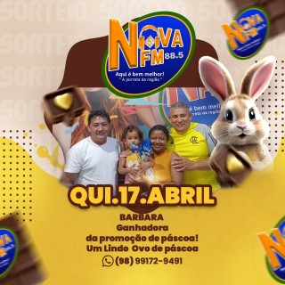 PÁSCOA