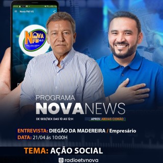 NOVANEWS