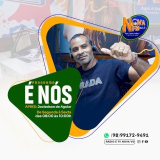 JOCIEDSON DE AGUIAR