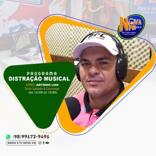 ANTÔNIO LUIS